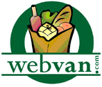 Webvan: Now owned by Amazon